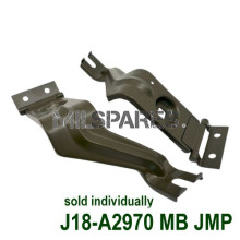 Headlamp bkt passenger GPW